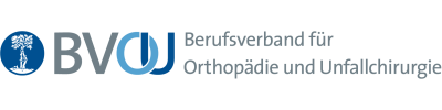 Berufsverband für Orthopädie und Unfallchirurgie e.V. Berufsverband für Orthopädie und Unfallchirurgie e.V.