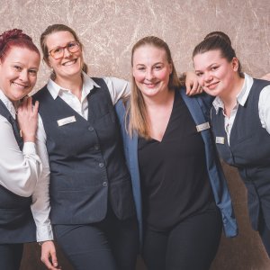 Bild 1 von 3 der Galerie "Karriere"