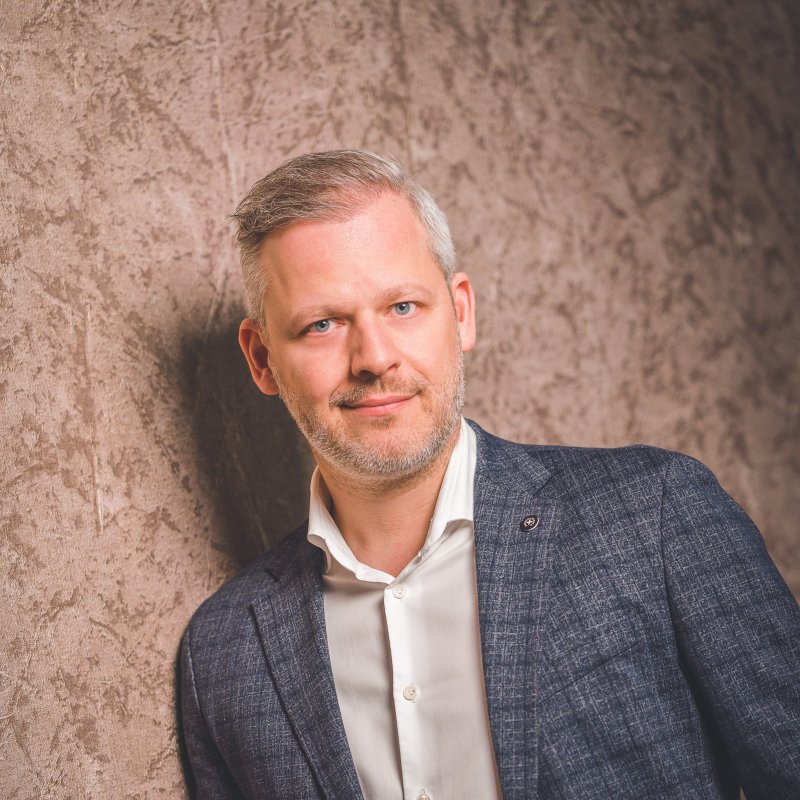 Bild zu Ihr Gastgeber