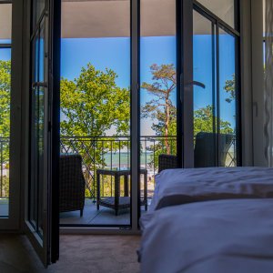 Bild 1 von 4 der Galerie "Zimmer 23"