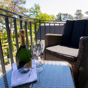 Bild 1 von 5 der Galerie "Zimmer 24"