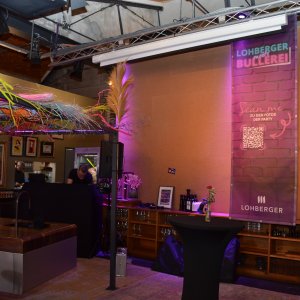 Bild 3 von 13 der Galerie "Lohberger meets Bullerei 2023"