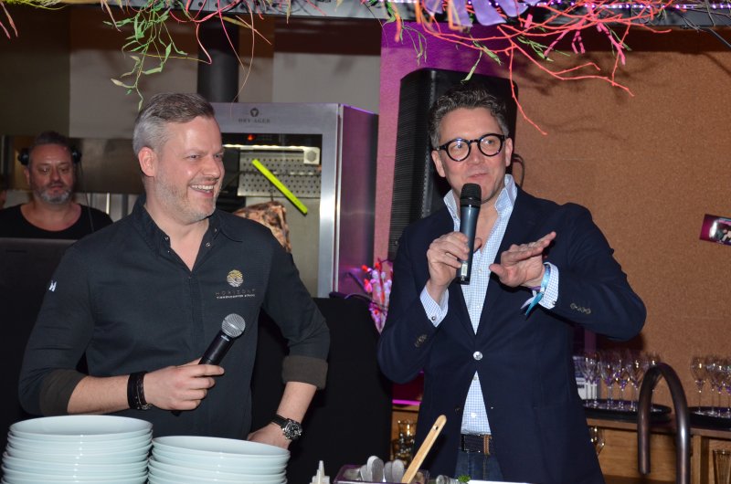 Lohberger meets Bullerei 2023