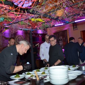 Bild 4 von 13 der Galerie "Lohberger meets Bullerei 2023"