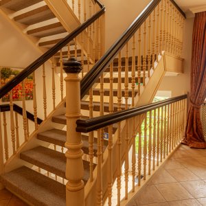 Bild 1 von 8 der Galerie "Interieur"