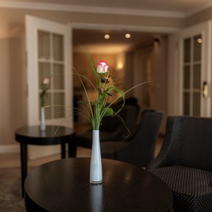 Bild 4 von 8 der Galerie "Interieur"