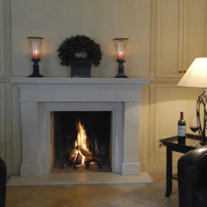 Bild 6 von 8 der Galerie "Interieur"