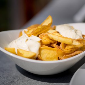 Bild 5 von 10 der Galerie "Milchhäuschen"