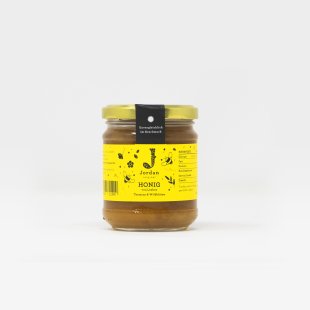 Abbildung zu Jordan Original Honig