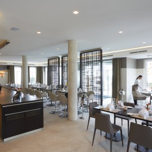 Bild 1 von 2 der Galerie "Frühstück"