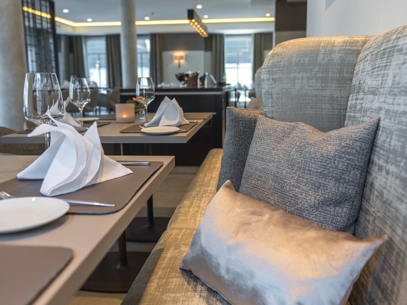 Bild zu Reservierung