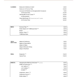 Bild 9 von 10 der Galerie "Milchhäuschen"