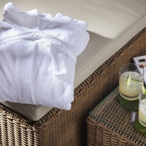 Bild 3/6 Bild 3 von 6 der Galerie "Spa-Bereich"