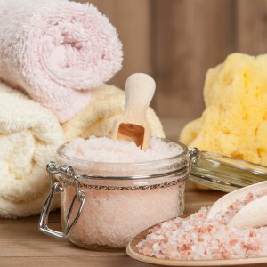 Bild 6/6 Bild 6 von 6 der Galerie "Spa-Bereich"