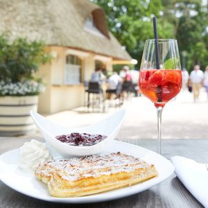 Bild 8 von 10 der Galerie "Milchhäuschen"