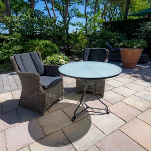 Bild 1 von 5 der Galerie "Zimmer 16 (Suite)"