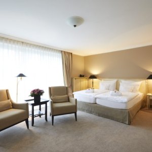 Bild 5 von 7 der Galerie "Zimmer 1"