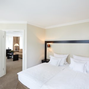 Bild 3 von 5 der Galerie "Zimmer 16 (Suite)"