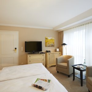 Bild 3 von 3 der Galerie "Zimmer 11"