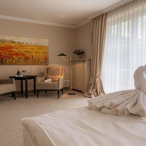 Bild 2 von 7 der Galerie "Zimmer 1"