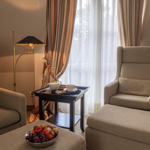 Bild 2 von 5 der Galerie "Zimmer 14"