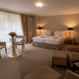 Bild 2 von 6 der Galerie "Zimmer 3"