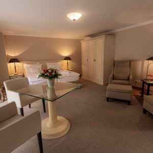 Bild 3 von 6 der Galerie "Zimmer 3"