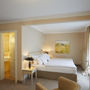 Bild 4 von 5 der Galerie "Zimmer 4"