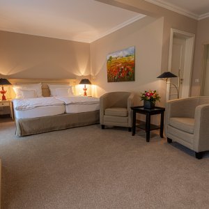 Bild 1 von 3 der Galerie "Zimmer 5"