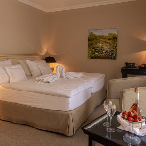 Bild 2 von 4 der Galerie "Zimmer 6"