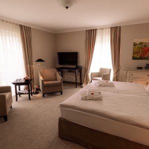 Bild 2 von 5 der Galerie "Zimmer 7"