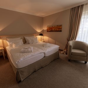 Bild 1 von 3 der Galerie "Zimmer 8"