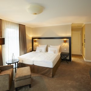 Bild 1 von 3 der Galerie "Zimmer 21"